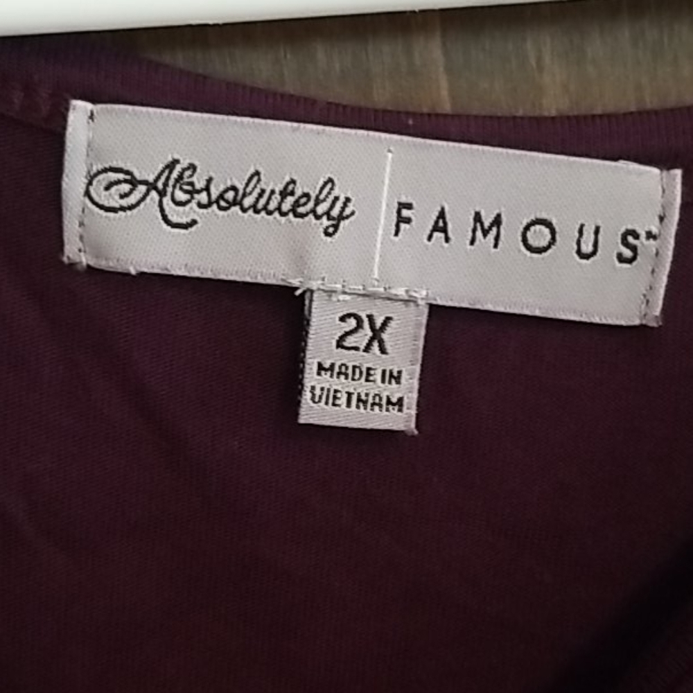 Shirt - Picture 4 of 5